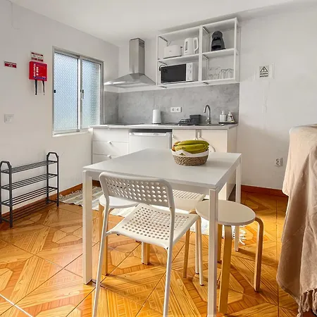 Vivenda Ferreira Сантана