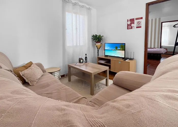 דירה Vivenda Ferreira