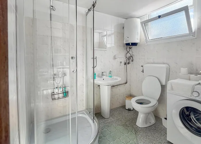 Vivenda Ferreira דירה סנטנה