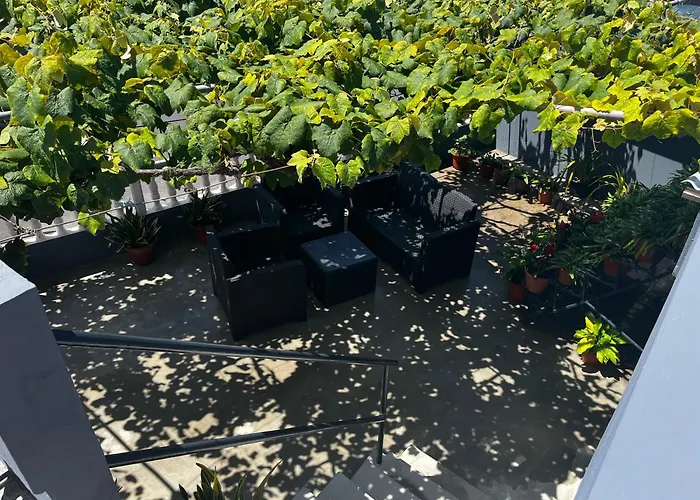 דירה Vivenda Ferreira *