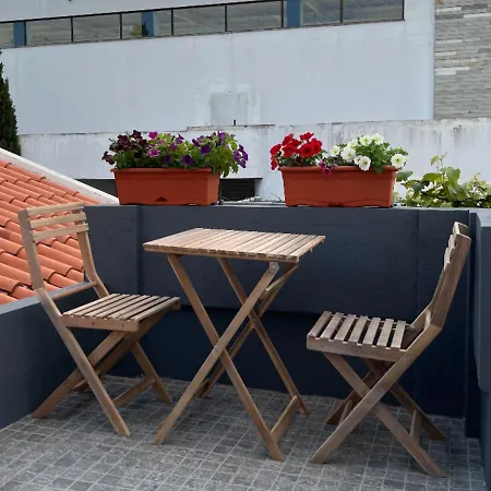 Vivenda Ferreira Appartement Santana (Madeira)