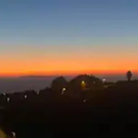 Vivenda Ferreira Lejlighed Santana (Madeira)