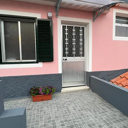 Apartment Vivenda Ferreira
