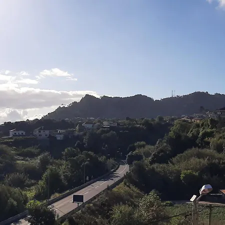 Appartement Vivenda Ferreira