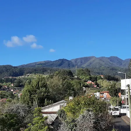 Vivenda Ferreira Santana (Madeira)