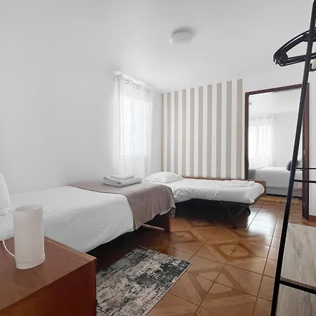 Appartement Vivenda Ferreira Santana (Madeira)