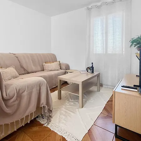 Vivenda Ferreira Apartment *