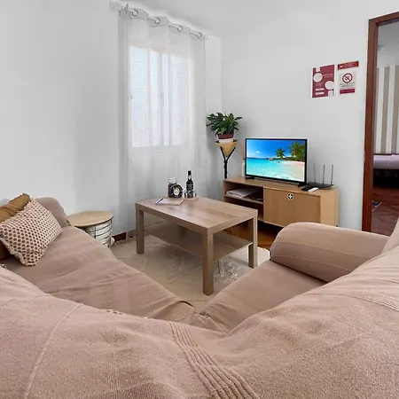 Appartement Vivenda Ferreira