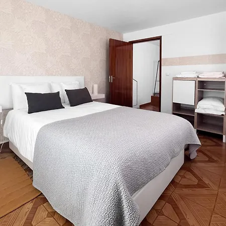 Appartement Vivenda Ferreira