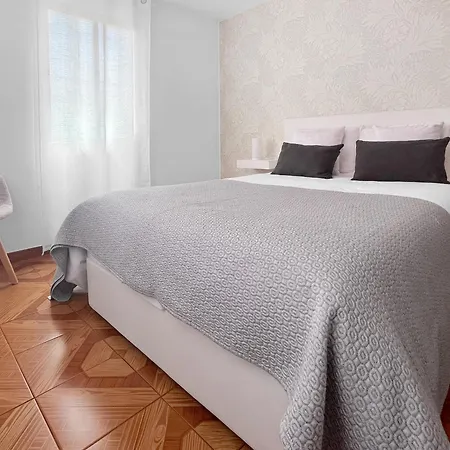 Apartment Vivenda Ferreira *