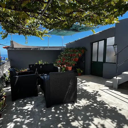 Appartement Vivenda Ferreira