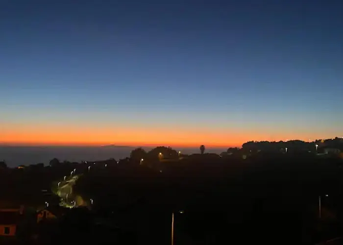 Vivenda Ferreira 桑塔纳