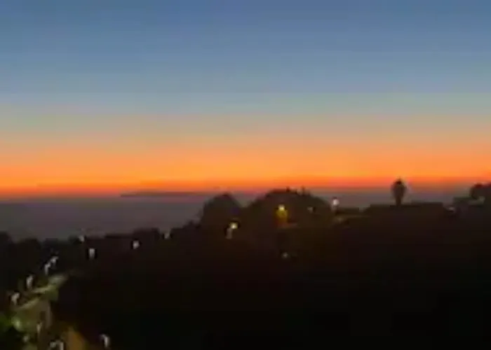 Vivenda Ferreira 公寓 桑塔纳