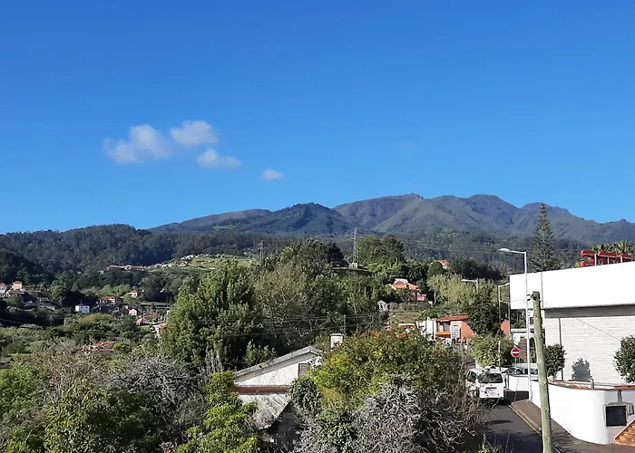 Vivenda Ferreira 桑塔纳