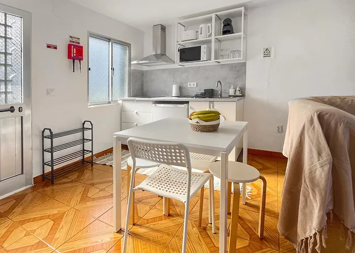 Vivenda Ferreira 桑塔纳