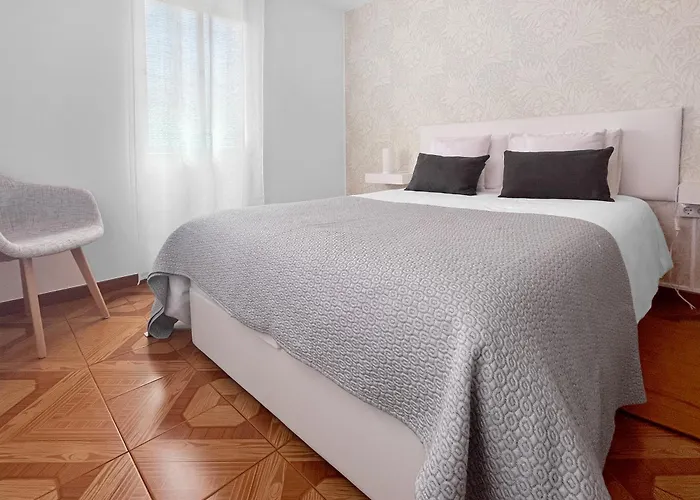 公寓 Vivenda Ferreira *