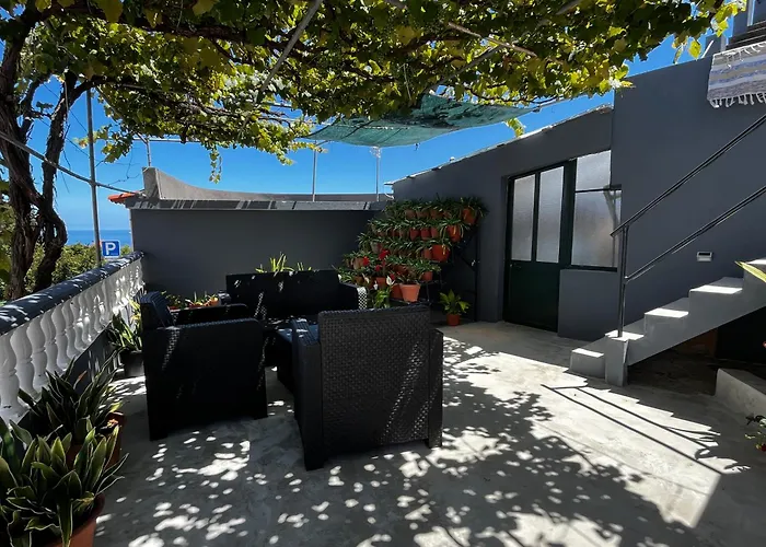 公寓 Vivenda Ferreira